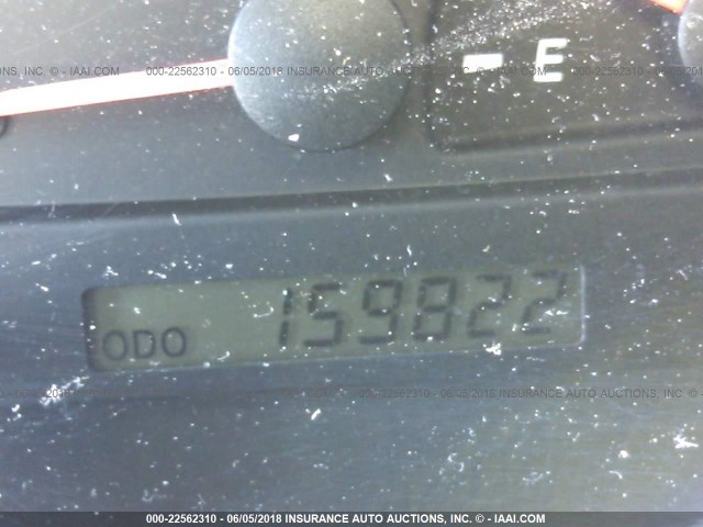 4T1BE32K64U940856 - 2004 TOYOTA CAMRY LE/XLE/SE ვერცხლისფერი ფოტო 7