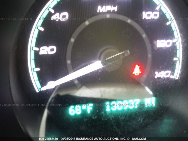 1G1ZC5E06CF126846 - 2012 CHEVROLET MALIBU 1LT 白色 照片 7