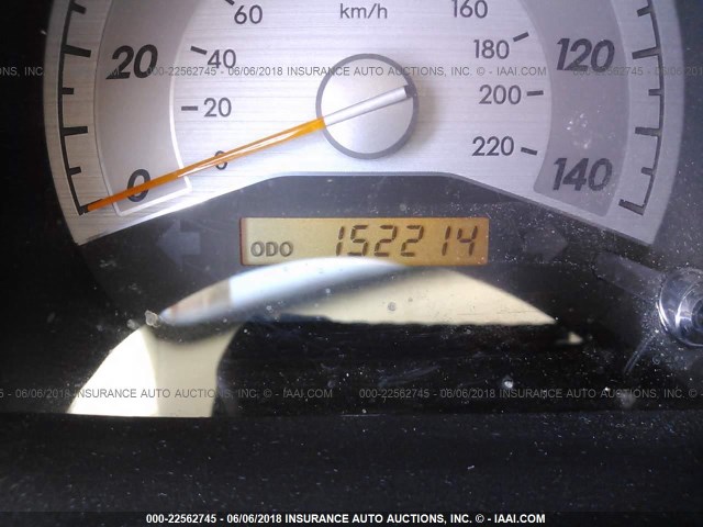 JTKDE167760096109 - 2006 TOYOTA SCION TC 银色 照片 7