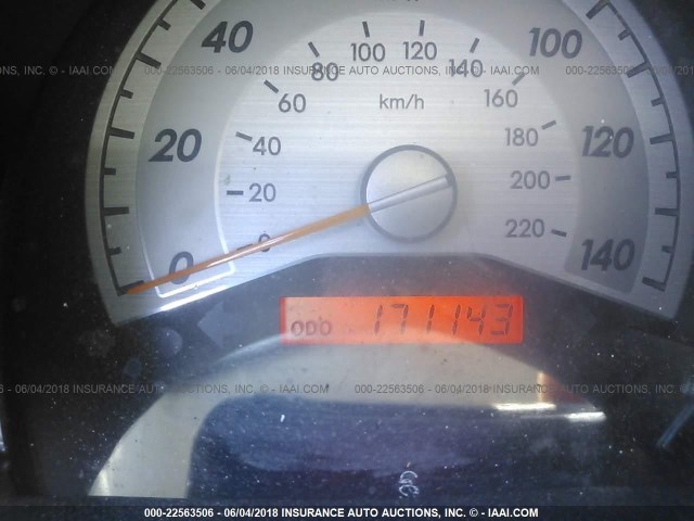 JTKDE167790283287 - 2009 TOYOTA SCION TC 白色 照片 7