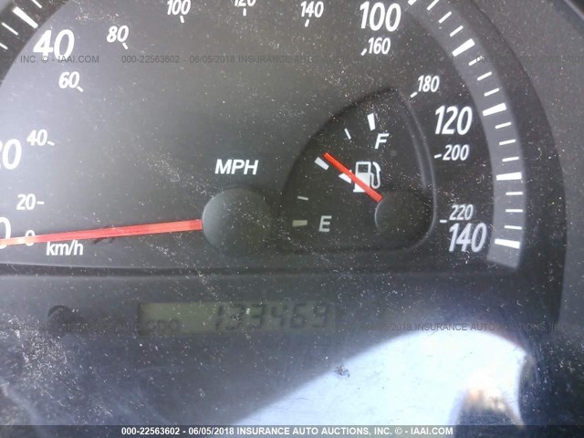 4T1BE32K12U627680 - 2002 TOYOTA CAMRY LE/XLE/SE 棕色 照片 7