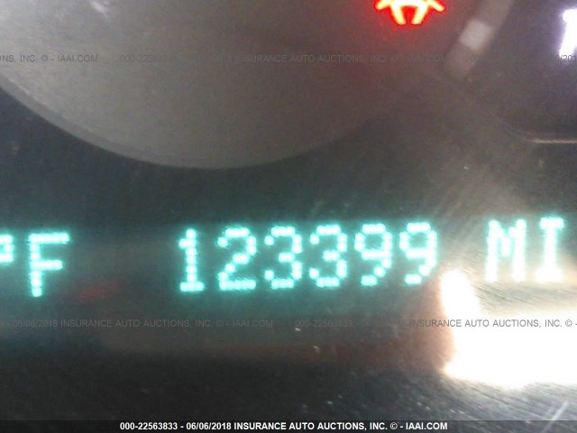 1G1ZG57B28F258481 - 2008 CHEVROLET MALIBU LS 黑色 照片 7