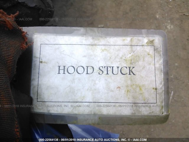 1J4GL48K13W607037 - 2003 JEEP LIBERTY SPORT/FREEDOM ლურჯი ფოტო 10