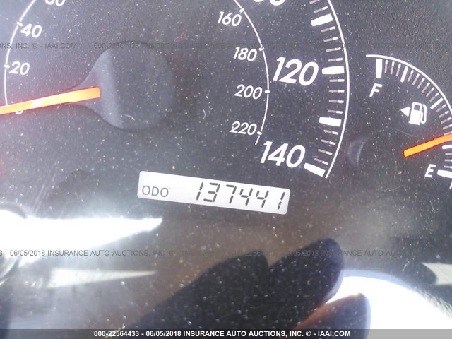 4T1BE32K76U662892 - 2006 TOYOTA CAMRY LE/XLE/SE ვერცხლისფერი ფოტო 7