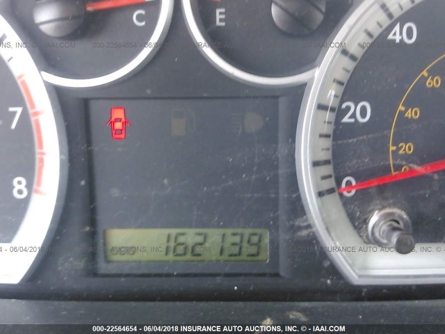 KL1TD56E29B620293 - 2009 CHEVROLET AVEO LS/LT 银色 照片 7