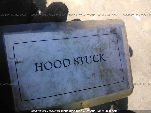 1G11C5SL8FF111202 - 2015 CHEVROLET MALIBU 1LT GRAY photo 10