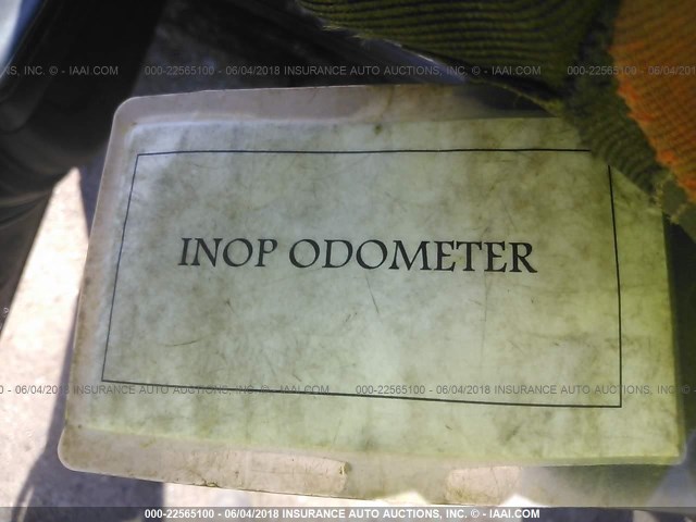 1G11C5SL8FF111202 - 2015 CHEVROLET MALIBU 1LT GRAY photo 7