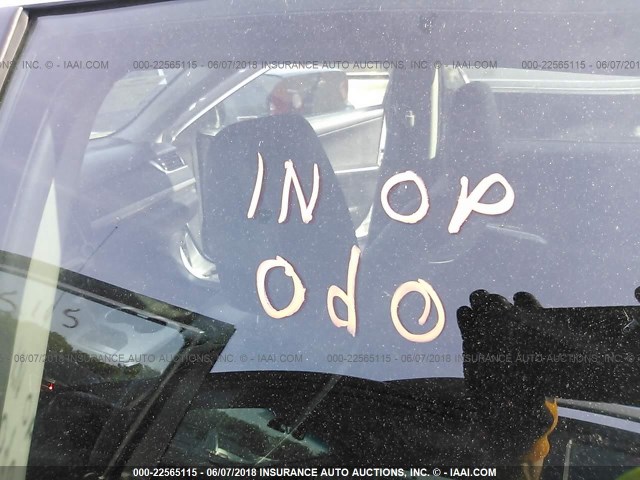 4T1BF1FK3EU766127 - 2014 TOYOTA CAMRY L/SE/LE/XLE ვერცხლისფერი ფოტო 7