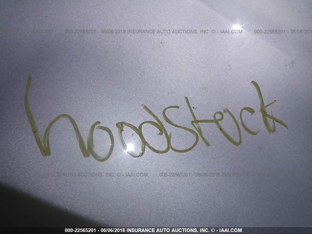 KM8JU3AC7CU408569 - 2012 HYUNDAI TUCSON GLS/LIMITED ვერცხლისფერი ფოტო 10