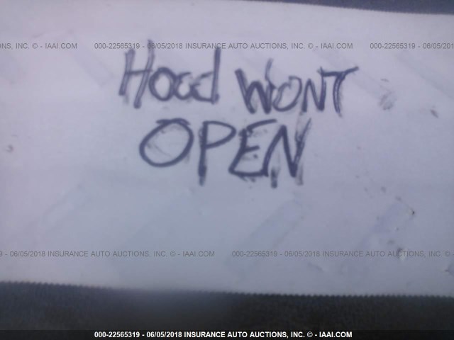 1G8AJ55F36Z123429 - 2006 SATURN ION LEVEL 2 Qızıl foto 10