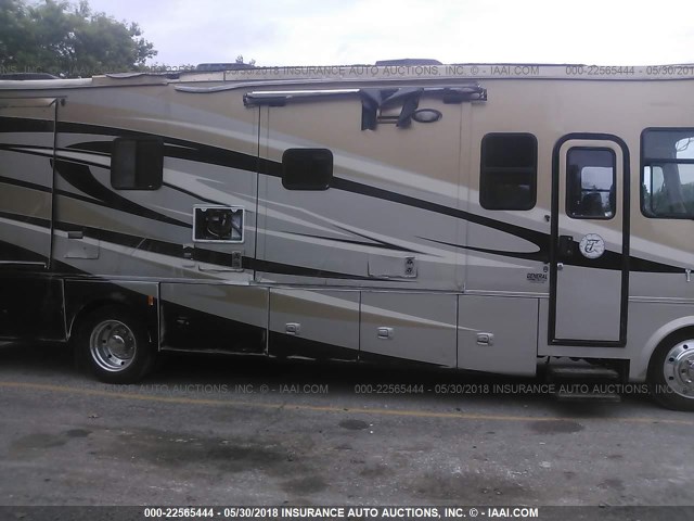 1F66F5DY3C0A03939 - 2012 ALLEGRO MOTOR HOME  GOLD photo 6