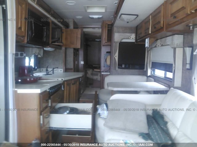 1F66F5DY3C0A03939 - 2012 ALLEGRO MOTOR HOME  GOLD photo 8