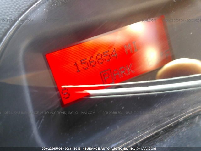 2G2WP552871132276 - 2007 PONTIAC GRAND PRIX BROWN photo 7