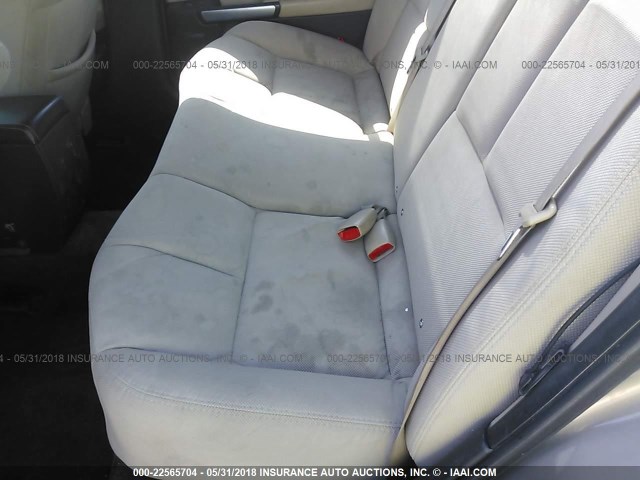 2G2WP552871132276 - 2007 PONTIAC GRAND PRIX BROWN photo 8