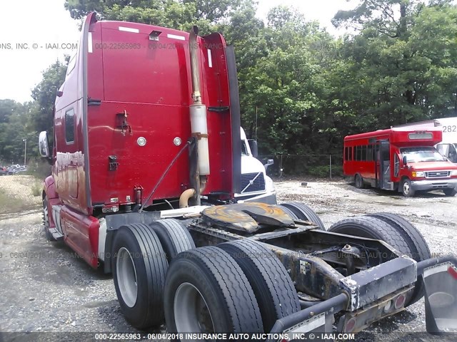 1XP7D49X7AD103564 - 2010 PETERBILT 387 Unknown photo 1