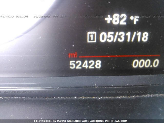 5UXWX9C54G0D65357 - 2016 BMW X3 XDRIVE28I ვერცხლისფერი ფოტო 7