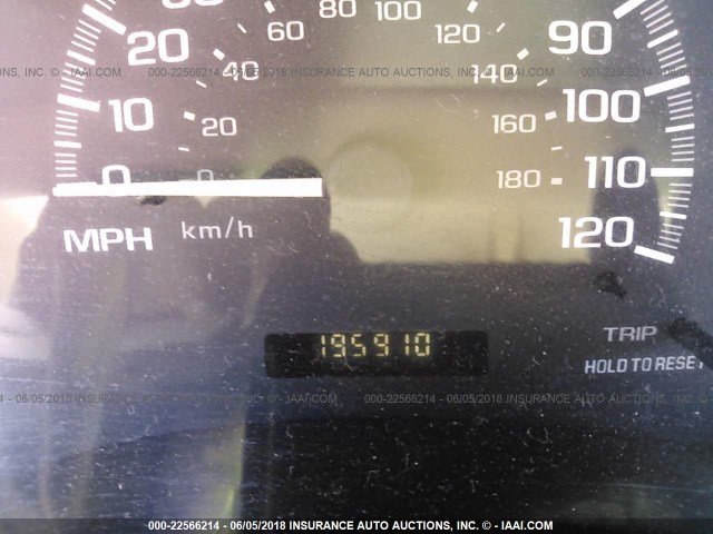 1G1NE52J416155247 - 2001 CHEVROLET MALIBU LS 黑色 照片 7