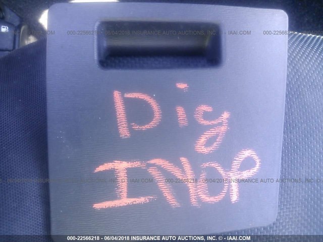 JTKDE177760084184 - 2006 TOYOTA SCION TC 浅蓝色 照片 7