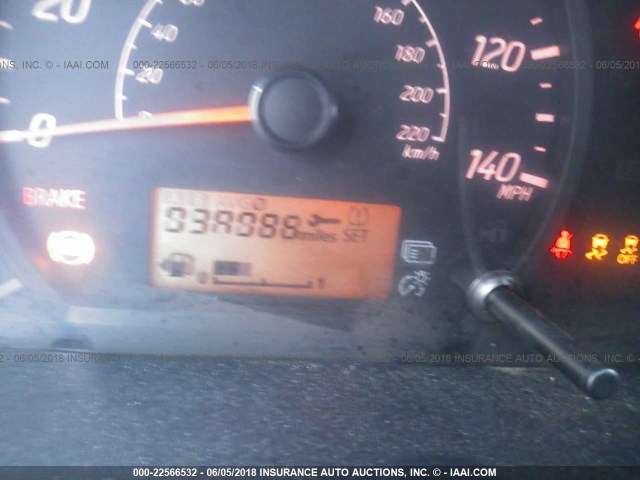 ML32F3FJ6HHF06878 - 2017 MITSUBISHI MIRAGE G4 ES ვერცხლისფერი ფოტო 7