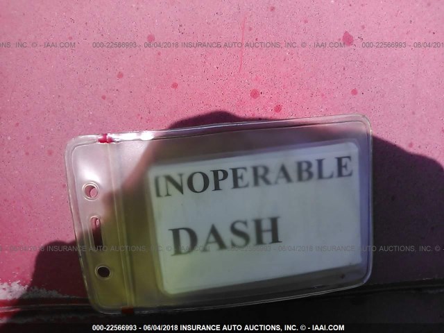 3N1CE2CPXFL402478 - 2015 NISSAN VERSA NOTE S/S PLUS/SV/SL/SR BLUE photo 7