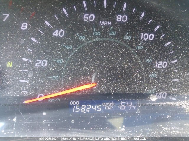 4T1BE46K07U166950 - 2007 TOYOTA CAMRY NEW GENERAT CE/LE/XLE/SE BLACK photo 7