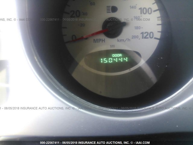 3C4FY48B73T513270 - 2003 CHRYSLER PT CRUISER CLASSIC 白色 照片 7