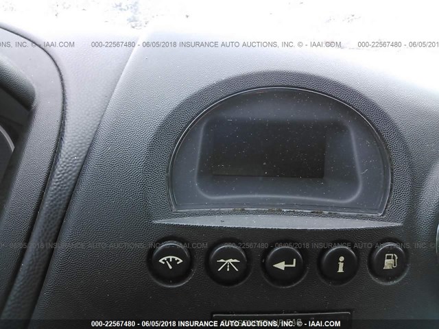 2G2WP552361285565 - 2006 PONTIAC GRAND PRIX WHITE photo 7