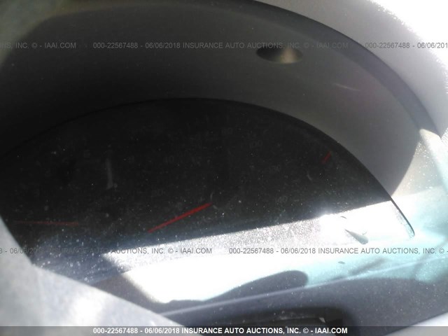 4T4BF3EK9AR057845 - 2010 TOYOTA CAMRY SE/LE/XLE 白色 照片 7