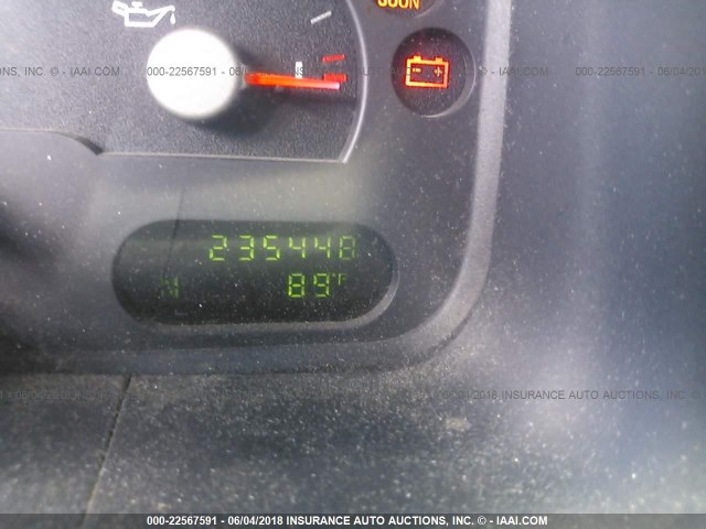 1FMZU63K03UC67420 - 2003 FORD EXPLORER XLT/XLT SPORT/NBX 绿色 照片 7