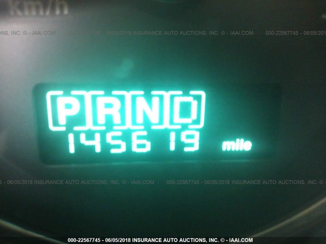 1J8GR48K17C534398 - 2007 JEEP GRAND CHEROKEE LAREDO/COLUMBIA/FREEDOM 银色 照片 7