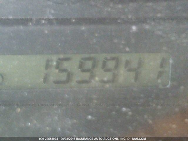 4T1BE32K14U328399 - 2004 TOYOTA CAMRY LE/XLE/SE 银色 照片 7