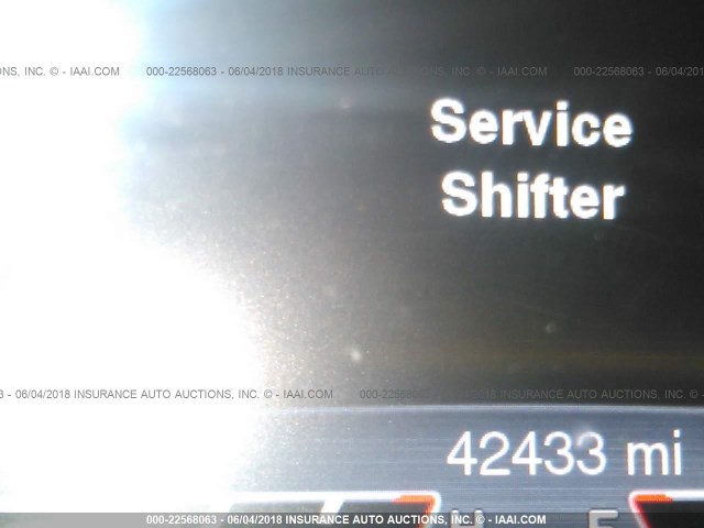 1C4PJMBS8EW216216 - 2014 JEEP CHEROKEE TRAILHAWK შავი ფოტო 7