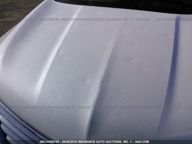 5LMCJ2C91HUL28816 - 2017 LINCOLN MKC SELECT თეთრი ფოტო 6