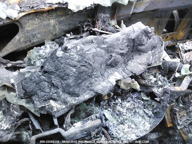 2MEFM75W8WX642348 - 1998 MERCURY GRAND MARQUIS LS/LIMITED 蓝色 照片 7