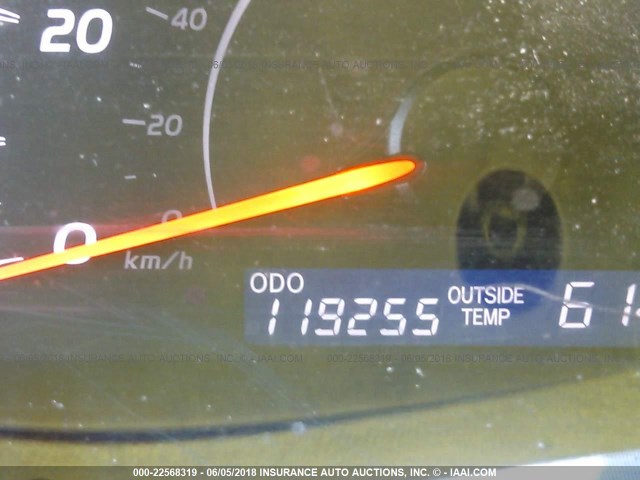 4T1BF3EK8AU535280 - 2010 TOYOTA CAMRY SE/LE/XLE 白色 照片 7