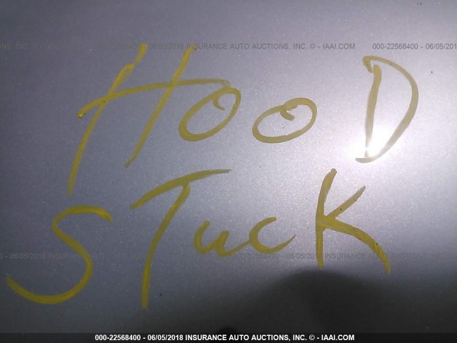 4T1BF32K73U057960 - 2003 TOYOTA CAMRY LE/XLE/SE 银色 照片 10