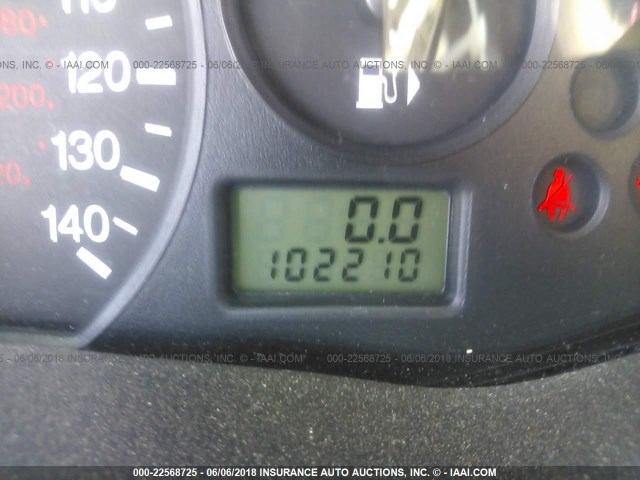 1FAHP34N07W205398 - 2007 FORD FOCUS ZX4/S/SE/SES 白色 照片 7