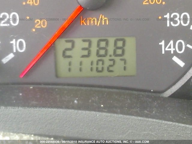 1FAHP34N87W333954 - 2007 FORD FOCUS ZX4/S/SE/SES 黑色 照片 7