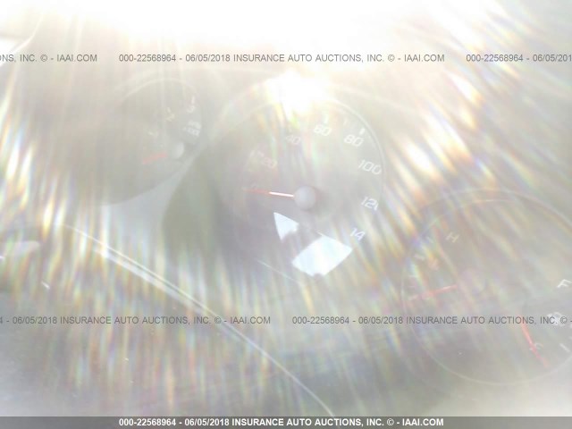 2G1WJ15N979188317 - 2007 CHEVROLET MONTE CARLO LS ვერცხლისფერი ფოტო 7