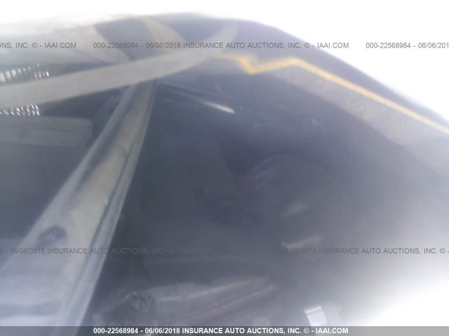 JTLZE4FEXC1142376 - 2012 TOYOTA SCION XB თეთრი ფოტო 10