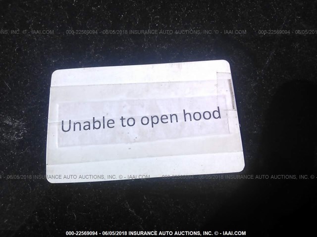 2HGFA1F95BH521542 - 2011 HONDA CIVIC EXL ვერცხლისფერი ფოტო 10