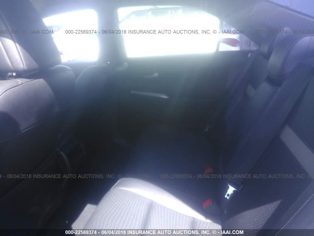 4T1BF1FK0DU264898 - 2013 TOYOTA CAMRY L/SE/LE/XLE 灰色 照片 8