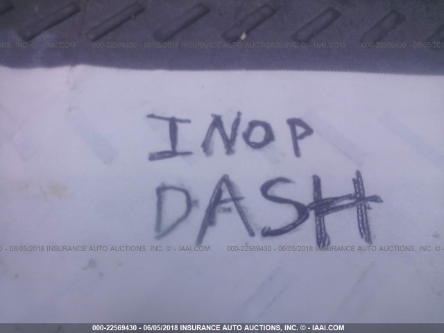 2G4WB55K921144502 - 2002 BUICK REGAL LS 海军蓝 照片 7