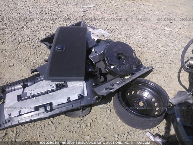 WA1WKAFP2AA104798 - 2010 AUDI Q5 PRESTIGE GRAY photo 6