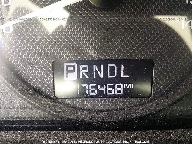 1G1ZT52825F338737 - 2005 CHEVROLET MALIBU LS 白色 照片 7