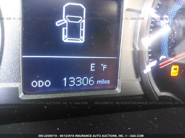 JTEBU5JR4G5404516 - 2016 TOYOTA 4RUNNER SR5 PREM/LTDL/TRAIL/TRD 白色 照片 7