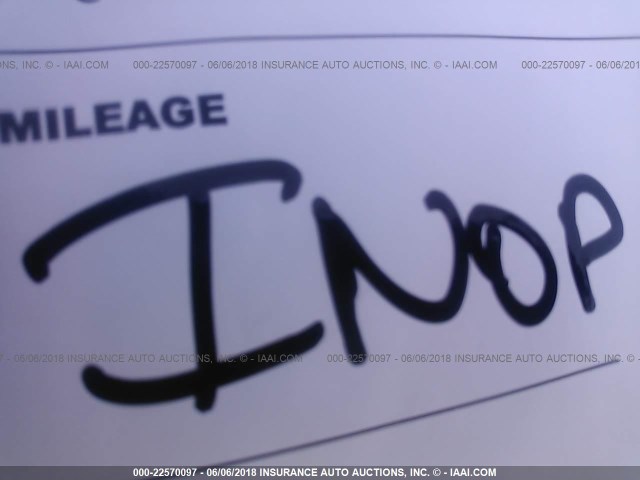 1LNHM86S74Y603271 - 2004 LINCOLN LS Tünd qırmızı foto 7