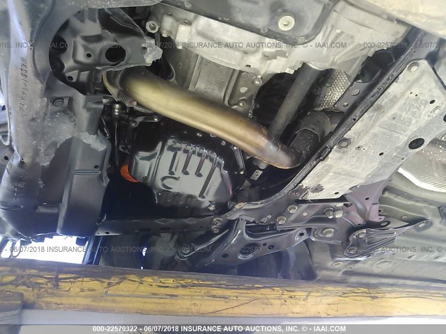 JTLZE4FE4FJ068117 - 2015 TOYOTA SCION XB Қара фото 6