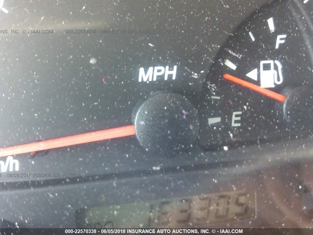 4T1BE32K34U901612 - 2004 TOYOTA CAMRY LE/XLE/SE ნაცრისფერი ფოტო 7