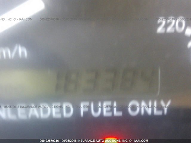 4T1BG22K9XU877325 - 1999 TOYOTA CAMRY CE/LE/XLE GOLD photo 7